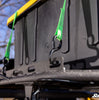 SuperATV Can-Am Maverick R Cargo Rack Alpha CBS-CA-MAVR-001-00