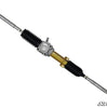 SuperATV Can-Am Maverick RackBoss Heavy-Duty Rack and Pinion