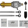 SuperATV Can-Am Maverick RackBoss Heavy-Duty Rack and Pinion