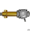 SuperATV Can-Am Maverick RackBoss Heavy-Duty Rack and Pinion