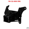 SuperATV Can-Am Maverick Rear Receiver Hitch RH-CA-MAV-005-02