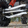 SuperATV Can-Am Maverick Billet Aluminum Radius Arms RSL-CA-MAV-008
