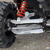 SuperATV Can-Am Maverick Billet Aluminum Radius Arms RSL-CA-MAV-008