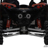 SuperATV Can-Am Maverick Billet Aluminum Radius Arms RSL-CA-MAV-008