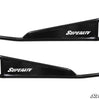 SuperATV Can-Am Maverick Rock Slider Nerf Bars NB-CA-MAV-00