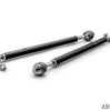 SuperATV Can-Am Maverick Sport Heavy-Duty Tie Rod Kit