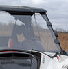 SuperATV Can-Am Maverick Scratch Resistant Full Windshield WS-CA-MAV-70