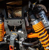 SuperATV Can-Am Commander 3" Lift Kit