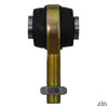 SuperATV Can-Am Maverick Heavy-Duty Tie Rod End Replacement Kit TRE-CA-MAV-LH