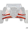 SuperATV Can-Am Maverick X3 Atlas Pro 2" Forward Offset A-Arms