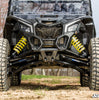 SuperATV Can-Am Maverick X3 Atlas Pro Heim Joint 1.5" Forward Offset A-Arms