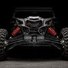 Assault Industries Can-Am Maverick X3 High-Clearance Boxed A-Arms