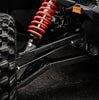 Assault Industries Can-Am Maverick X3 High-Clearance Boxed A-Arms