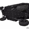 SuperATV Can-Am Maverick X3 Full Skid Plate FSP-CA-X3-001