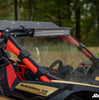 SuperATV Can-Am Maverick X3 Full Windshield