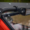 SuperATV Can-Am Maverick X3 Full Windshield