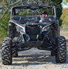 SuperATV Can-Am Maverick X3 Half Windshield