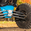 SuperATV Can-Am Maverick X3 Billet Radius Rod Plate RRHP-CA-X3