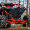 SuperATV Can-Am Maverick X3 Rear Bumper RB-CA-X3-00