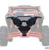 SuperATV Can-Am Maverick X3 Rear Bumper RB-CA-X3-00