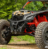 SuperATV Can-Am Maverick X3 Atlas Pro Heim Joint 1.5" Forward Offset A-Arms