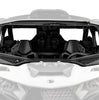 Assault Industries Can-Am Maverick R Glass Windshield