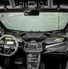 Assault Industries Can-Am Maverick R Glass Windshield