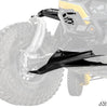 SuperATV Can-Am Maverick R Sidewinder Front A-Arms
