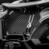 Assault Industries Can-Am Maverick R Hellfire V2 Front Grille GRL-CA-MAVR-STV2-01