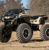 SuperATV Can-Am Renegade 5" Lift Kit