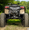 SuperATV Can-Am Outlander 5" Lift Kit
