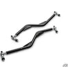 SuperATV Can-Am Outlander Z-Bend Tie Rod Kit - Replacement for SuperATV Lift Kits TRRA-CA-OUT-GEN2-02