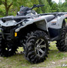 SuperATV Can-Am Outlander 2" Lift Kit LK07-001