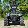 SuperATV Can-Am Renegade (Gen 2) High Clearance 1.5" Offset A-Arms
