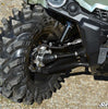 SuperATV Can-Am Outlander (Gen 2) High Clearance 1.5" Offset A-Arms