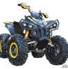 SuperATV Can-Am Renegade (Gen 1) 2" Lift Kit LK-CA-REN-2