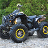 SuperATV Can-Am Renegade (Gen 1) 2" Lift Kit LK-CA-REN-2