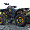 SuperATV Can-Am Renegade (Gen 1) 2" Lift Kit LK-CA-REN-2