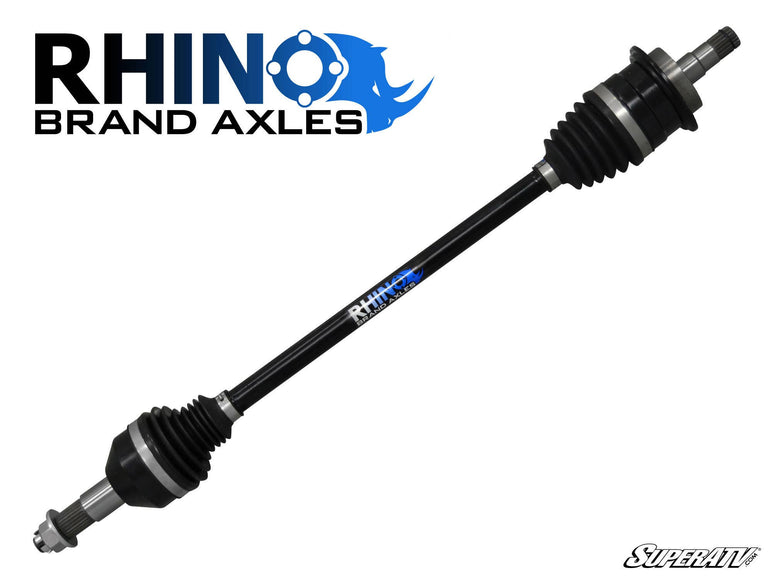 SuperATV Can-Am Renegade Big Lift Kit Axle (Gen 2)—Rhino Brand – Rudy's ...