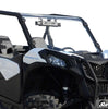 SuperATV Can-Am Maverick Sport Full Windshield