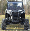 SuperATV Can-Am Maverick Trail Full Windshield