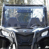 SuperATV Can-Am Maverick Sport Full Windshield