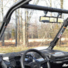 SuperATV Can-Am Maverick Trail Full Windshield