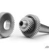 SuperATV Can-Am Maverick X3 Transmission Gear Reduction Kit