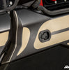 SuperATV Can-Am Maverick X3 MAX Hard Cab Enclosure Upper Doors