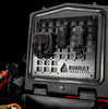 SuperATV Assault Industries Cooler/Cargo Box for Can-Am Maverick X3 RCB-CA-X3-001-01