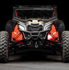 Assault Industries Low-Profile Fender Flares for Can-Am Maverick X3 FF-CA-X3-002