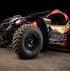 Assault Industries Low-Profile Fender Flares for Can-Am Maverick X3 FF-CA-X3-002