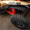 Assault Industries Low-Profile Fender Flares for Can-Am Maverick X3 FF-CA-X3-002