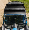 SuperATV Can-Am Maverick X3 Outfitter Sport Roof Rack